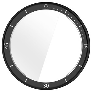 Étui de protection intégral en TPU pour Huawei GT 6 41MM – Accessoire pare-chocs très prisé - Product Image 6