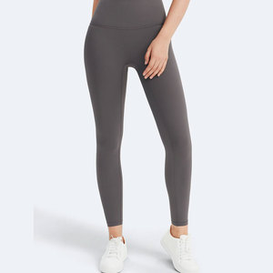 Leggings pour femmes de qualité supérieure, légers, respirants, pour la gym, le fitness, le yoga, taille adulte, leggings de yoga pour femmes - Product Image 3