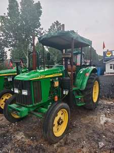 Wholesale John Deere 950 Automatic Left Steering Farming Tractor Heavy <b>Machinery</b> PowerGard Protection New <b>Used</b> - Product Image 2