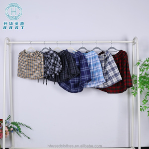 Minifaldas de Verano de Segunda Mano para Mujer, <span class=keywords><strong>Ropa</strong></span> Usada de Alta Calidad, Tallas Variadas, de Ukay Ukay Bales - Product Image 5
