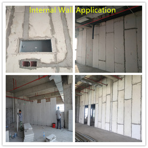Bloques ICF <span class=keywords><strong>de</strong></span> <span class=keywords><strong>Aislamiento</strong></span> Térmico, Antisísmico y Acústico, Formas <span class=keywords><strong>de</strong></span> Hormigón Aisladas <span class=keywords><strong>para</strong></span> <span class=keywords><strong>Paredes</strong></span> Interiores/Exteriores/Hospitales - Product Image 6