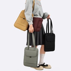 Bolsa de Hombro para Portátil de 12, 13, 14 y 15 Pulgadas, Multicapa y Protectora, con Logotipo Personalizado, para Oficina y Viajes, Venta al Por Mayor - Product Image 2