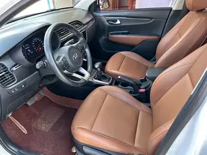 Kia KX CROSS <span class=keywords><strong>2018</strong></span> 2019 2020 1.6L 6AT Edition toit ouvrant Volant à gauche Voitures d'occasion - Product Image 2