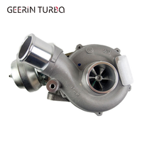 RHV4 VT16 40008919 VAD20022 V41VATS0022B V41VAT-S0022B Turbocharger Baru Lengkap untuk Mitsubishi L200 / Triton |   Hunter, 2,5 Di-D