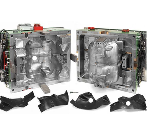 ماكينة القولبة بالحقن الصغيرة الصغيرة تكلفة راتنج مزدوج ، أحذية قهوة بودا ، ماكينة القولبة بالحقن الصغيرة لوضع علامات الذوبان والقوالب - Product Image 1