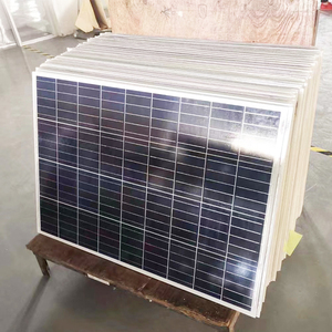 Trina/JA/LONGI/<b>Jinko</b> 500W Bifacial Monocrystalline Solar Power Fast Shipment N-Type 475W to 505W Range - Product Image 4