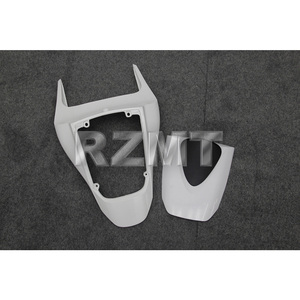 Plástico de inyección ABS personalizado para <span class=keywords><strong>HONDA</strong></span> CBR600RR 2007 2008 <span class=keywords><strong>CBR</strong></span> <span class=keywords><strong>600RR</strong></span> CBR600 Kit de carenado de motocicleta Juego de partes del cuerpo H0607 - Product Image 3