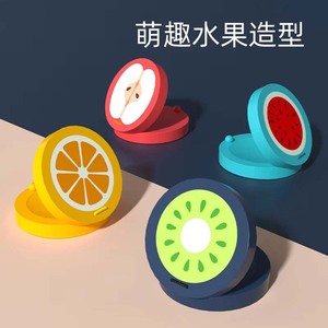 <span class=keywords><strong>Castagnettes</strong></span> de modélisation de fruits en bois pour enfants éducation précoce instrument de percussion da da board musique jouet <span class=keywords><strong>castagnettes</strong></span> rondes <span class=keywords><strong>danse</strong></span> boa - Product Image 4