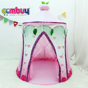 <span class=keywords><strong>Tente</strong></span> de pipi pour enfants, jouet d'intérieur coloré, 1 pièce - Product Image 5