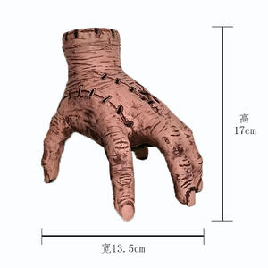 Halloween : Le Doigt Cassé Électrique de la Famille Addams – Kit DIY - Product Image 6