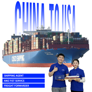 TOP 10 Freight <strong>Company</strong> China <strong>to</strong> United States Italy <strong>Spain</strong> Sea Truck Shipping Service DDU/ DDP/DAP/ FCL/ LCL - Product Image 1