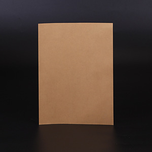 Etiquetas Autoadhesivas de Papel Kraft A4 para Palomas Mensajeras, Hechas a Medida para Logística de Entrega Exprés, Comercio Electrónico Transfronterizo - Product Image 1