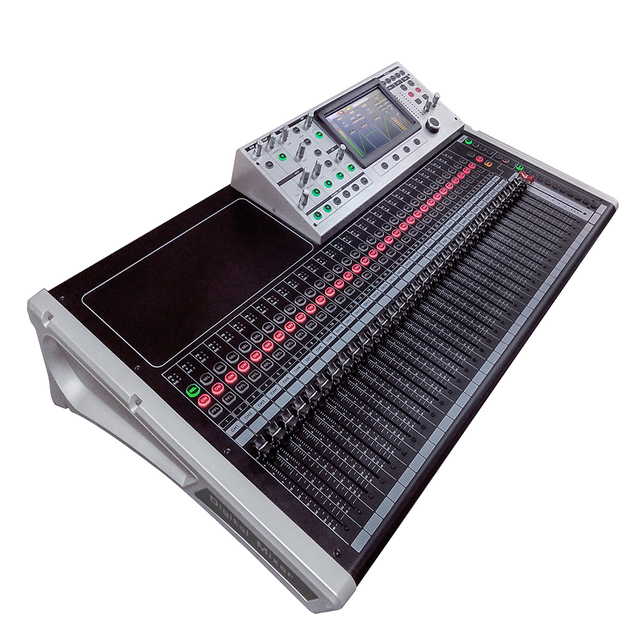 High Quality 32channel Dj Mixer Audio Mixer Mixer