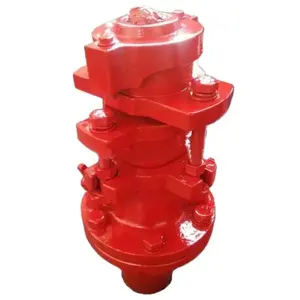 Çift/tek katmanlı salstuffing ra kutusu mühür cilalı çubuk API 11B WELLHEAD aracı çin fabrika fiyat