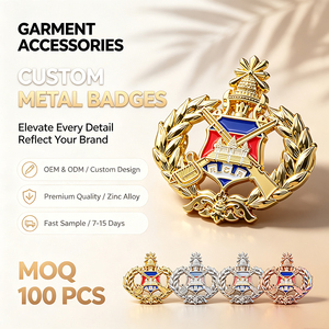Pin de Solapa Personalizado de Metal con Diseño de Budismo Khmer de Camboya, Angkor Wat, Esmaltado en Relieve, para Regalos de Recuerdo Turístico - Product Image 1