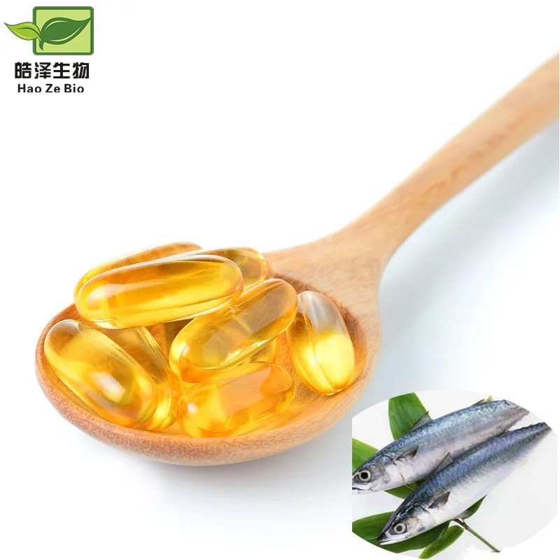 Private Label OEM sfuso Omega 3 olio di pesce/olio di pesce/olio di pesce Omega 3