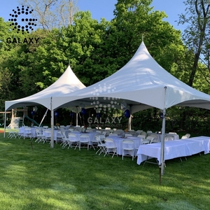 Fast Shipping Black Waterproof Exhibition Tents Pop up 3x3 3x6 Outdoor Folding <strong>Gazebo</strong> Tent with Sides for Events - Product Image 2