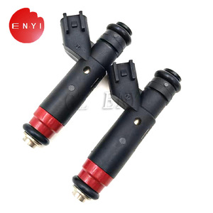 Inyector de Combustible Enyi 53032145AA Para Dodge Ram Dakota Grand Cherokee Motor de Gasolina 4.7L 5.7L - Product Image 1