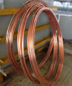 In Stock C1100 <strong>Copper</strong> <strong>Wire</strong> Wholesale Soft <strong>Copper</strong> <strong>Wire</strong> Easy to Bend Ideal for Handmade Jewelry - Product Image 4