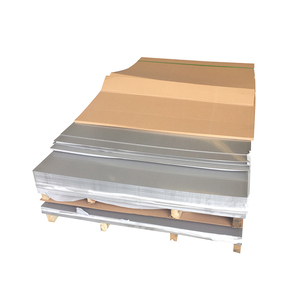 แผ่นสเตนเลส316เหล็ก304 1มม. 2มม. 3มม. แผ่นสแตนเลส - Product Image 3