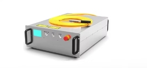 Mesin pemotong Laser industri untuk perangkat medis furnitur ruang angkasa industri otomotif - Product Image 3