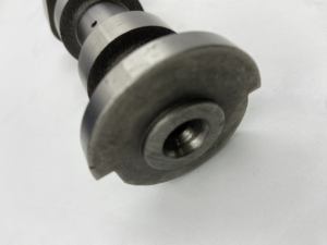 Árbol de levas de acero VVT AUFERAY para <span class=keywords><strong>Hyundai</strong></span> G4FC G4FA G4KJ <span class=keywords><strong>I30</strong></span> Accent 14 16 OE 243502B010 243502B000 24200-2G750, piezas de motor automotriz - Product Image 4