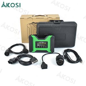 Nuevo SUPER ICOM PRO N3+ 2025 para BMW, Escáner OBD2 de Configuración Completa, Herramienta de Diagnóstico SUPER - Product Image 3