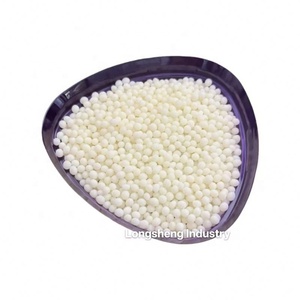Gránulos de Polimetilmetacrilato (PMMA) de Grado Médico para Cemento Óseo, Lentes, Cajas, Plásticos, Materias Primas, Resina PMMA - Product Image 4