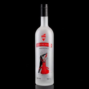 Fabricants de bouteilles <span class=keywords><strong>en</strong></span> <span class=keywords><strong>verre</strong></span> pour spiritueux <span class=keywords><strong>50</strong></span> <span class=keywords><strong>cl</strong></span> 500 ml Bouteilles de gin <span class=keywords><strong>en</strong></span> gros 700 ml Bouteilles <span class=keywords><strong>en</strong></span> <span class=keywords><strong>verre</strong></span> à liqueur vides avec bouchon - Product Image 6