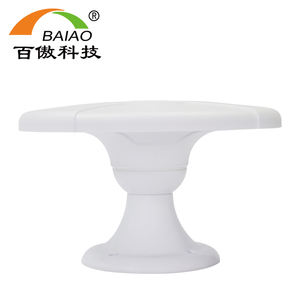 Antena de TV Digital <span class=keywords><strong>para</strong></span> Automóvil UFO, Impermeable, Anti-UV, <span class=keywords><strong>para</strong></span> Uso en Autocaravanas, Antena de TV HD <span class=keywords><strong>para</strong></span> Exteriores, <span class=keywords><strong>para</strong></span> <span class=keywords><strong>Caravanas</strong></span> y Autocaravanas - Product Image 6