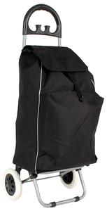 Chariot d'épicerie pliant à deux roues - Product Image 3