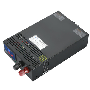Haute qualité 3000W AC <span class=keywords><strong>220V</strong></span> 110V à DC 12V 250A affichage numérique alimentation à découpage <span class=keywords><strong>transformateur</strong></span> réglable DXS-3000-12 - Product Image 3