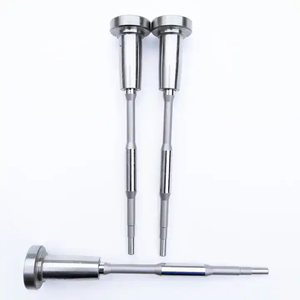 Kit de réparation d'injecteur à rampe commune pour carburant diesel F00RJ01941 fabriqué en Chine - Product Image 1