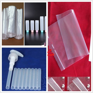 Hóa Chất LDPE 1c7a cấp thực phẩm ép phun hạt tái chế polyethylene LDPE bột cho polymer sản xuất - Product Image 4