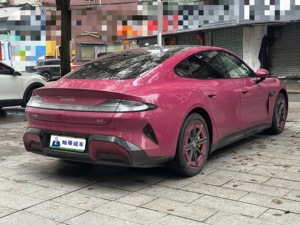 Venta al por Mayor de Autos Usados <span class=keywords><strong>Xiaomi</strong></span> SU7 RWD Max Range AD Pro 2024 Sedán - Product Image 6