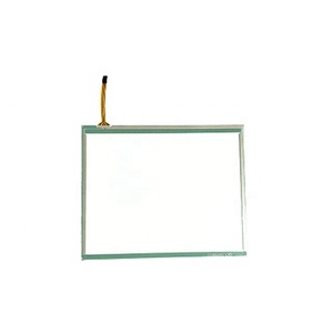 Compatibile nuovo di stampa di ricambio Copiatrice FK2-8477-000 Touch Screen per <span class=keywords><strong>Canon</strong></span> <span class=keywords><strong>iR</strong></span> <span class=keywords><strong>ADVANCE</strong></span> 4025 4035 Schermo LCD IR4045 Touch Screen del Pannello di Montaggio - Product Image 1