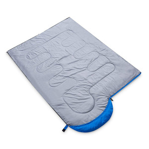 Cuaca Dingin Hangat Musim Panas Musim Semi Musim Gugur Ringan Peralatan Perlengkapan Anak-anak Dewasa Kedap Air Bepergian Ke Luar Ruangan Kantong Tidur Berkemah - Product Image 3