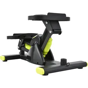 Nueva llegada Twist Steppers para ejercicio Mini Stepper máquina de ejercicio Stair Stepper