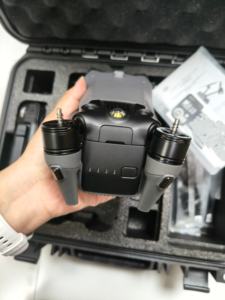Drone d'imagerie thermique Mavic 3TA pour la surveillance industrielle, transmission, temps de vol de 45 minutes, UAV commercial - Product Image 3