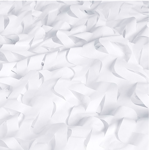 <span class=keywords><strong>Filet</strong></span> de <span class=keywords><strong>camouflage</strong></span> blanc pour décoration de jardin et de mariage pour <span class=keywords><strong>balcon</strong></span> extérieur. - Product Image 3