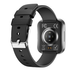 Orologio Digitale Smart Economico con Display a Colori e Schermo Curvo - Product Image 6
