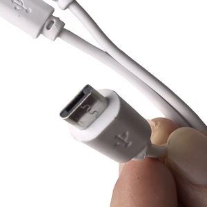 USB Android Charging Cable <b>3.7V</b> <b>Battery</b> Accessory Triple Head Charger For Drone <b>Batteries</b> - Product Image 1
