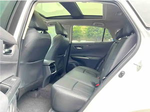 Oferta Especial: Toyota Harrier <span class=keywords><strong>2022</strong></span> 2.0L CVT 2WD Edición Flagship, Matriculado Marzo <span class=keywords><strong>2022</strong></span>, 37,000 KM, SUV de 5 Puertas y 5 Asientos - Product Image 5