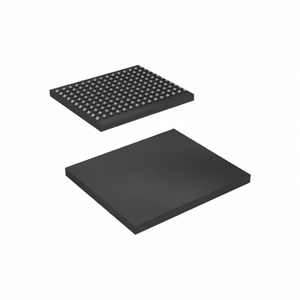 Buy Electronics Components Online CY7C1268KV18-400BZXC Authorized Distributor Memory 165 LBGA - Product Image 1