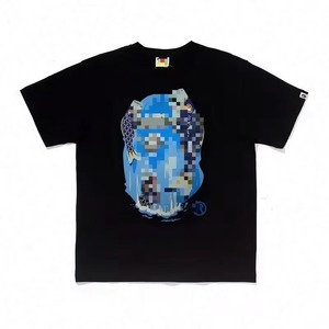 Camiseta de Diseñador de Moda 2026 de Alta Gama con Estampado de Letras para Hombre, Camiseta Moderna con Estampado de Gran Venta - Product Image 2