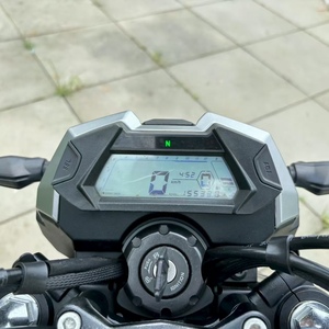 C F M O T O Feifei National IV EFI in Condizioni Perfette, Equipaggiato con Motore Monocilindrico ad Albero Bilanciato ad Alta Potenza a 6 Velocità - Product Image 6