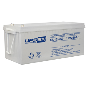 Аккумулятор на солнечной батарее <span class=keywords><strong>300ah</strong></span>, гель 12 В 250ah 220ah 200ah 100Ah <span class=keywords><strong>Agm</strong></span>, аккумулятор для солнечной энергетической системы - Product Image 3