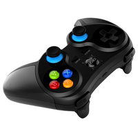 IPEGA Gamepad PG-9157 Console de Jeu Sans Fil Contrôleur de Jeu Android Téléphone Dispositif Jeu pad