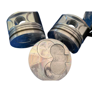 Новое состояние для дизельного двигателя Toyota 5L 1Hz Lxs12 поршень и поршневое кольцо 13101-54120 категории товаров - Product Image 2