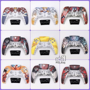 Carcasa Superior WEIAI para Control de PS5 BDM-010 020 030 040 050 - Product Image 5